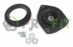 Опора амортизатора гумометалева в комплекті