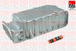 Піддон оливи Ford Focus, Galaxy, Kuga, Mondeo IV, Citroen C4/5/8, Peugeot, Volvo 2.0 TDCi
