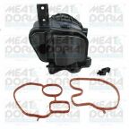 FIAT Клапан EGR Alfa Romeo Giulietta,Mito,Ducato,Freemont,Sedici,Opel Zafira Tourer 1.6/2.0JTD 06-