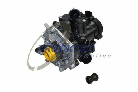 Помпа води Audi A3/A4/A5/A6/VW Golf VII/Passat VIII/Skoda Octavia IV/SuperB III 1.8/2.0 TSI/TFSI 14-