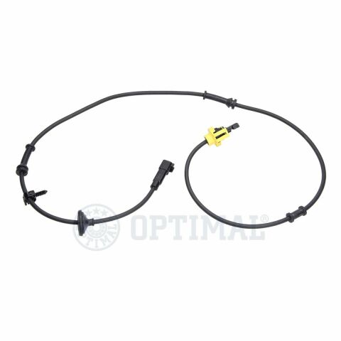 Датчик числа обертів