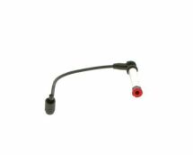 Дріт високої напруги (5шт.) OPEL 1,8/2,0: Omega A, Vectra A B125 Дріт високої напруги (5шт.) OPEL 1,8/2,0: Omega A, Vectra A B125