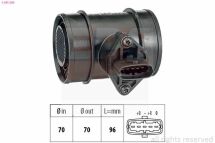 Расходомер воздуха Opel Astra G 2,0/2,2 DTI 2005– Расходомер воздуха Opel Astra G 2,0/2,2 DTI 2005–