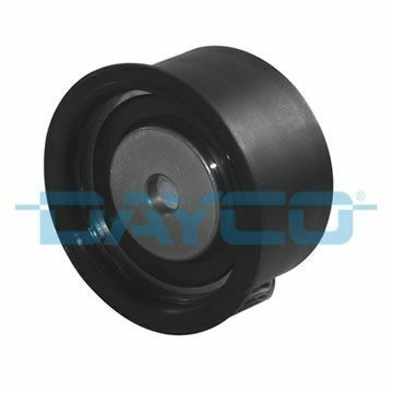 Ролик ГРМ Opel Astra F/G/Omega B/Vectra B 1.8/2.0 93-05 (паразитний) (52.4x29.4)