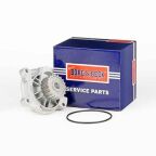 Насос охолоджуючої рідини