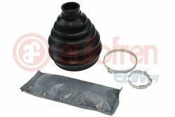Пыльник шруса наружного OCTAVIA/GOLF/PASSAT 97- Пыльник шруса наружного OCTAVIA/GOLF/PASSAT 97-
