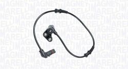 Датчик abs передніправ.w168 Датчик abs передніправ.w168