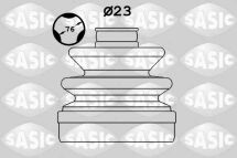 Пыльник приводного вала