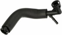 Патрубок вентиляції картера BMW 3 (E46)/5 (E60) 2.0-3.0i 95-10 (M52/M54)