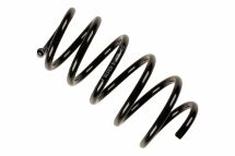 Пружина підвіски