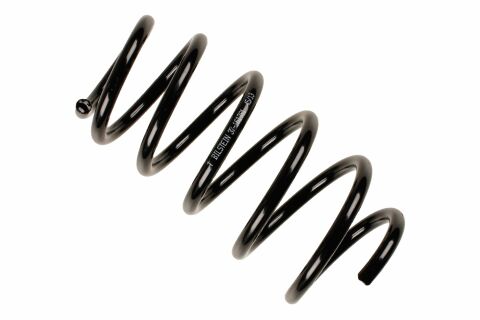 Пружина підвіски