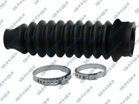 Пильник рейки рульової VW Caddy II 95-03 (к-кт)(L=213mm)