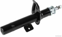 Амортизатор газооливний
