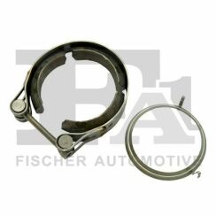 Комплект для монтажу компресора galaxy 2.2 tdci 08-, mondeo 2.2 tdci 08-, s-max 2.2 tdci 08-
