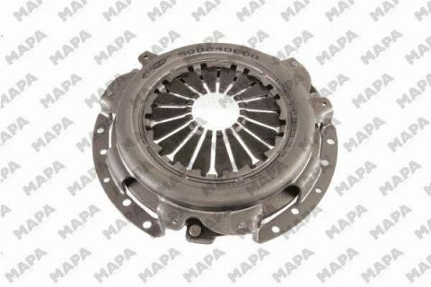 Комплектт зчеплення GAZELLE Автобус 2.3