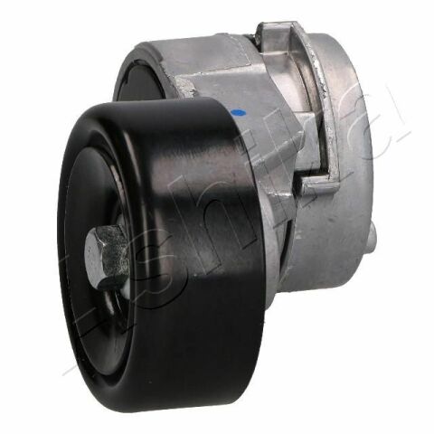 Роликовий модуль натягувача ременя