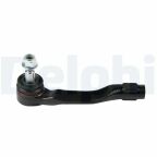 Накiнечник рульової тяги