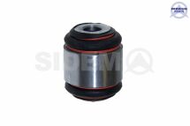 FIAT Сайлентблок задней цапфы 48*40*12,2 Alfa Romeo 166 98-