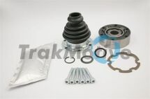 ШРКШ внутрішній комплект 33 зуби Volkswagen Golf II, III, Passat, Audi, Škoda Octavia, Fabia