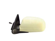 дзеркало лів.,механ., плоск., грунт., DW[OE 9608-2859  ]