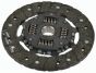 Диск сцепления, фото 1 - интернет-магазин Auto-Mechanic