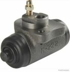 Циліндр гальмівний робочий