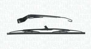MAGNETI MARELLI BMW Щітка склоочисника з важелем ззаду 450мм X5 (E53) 99-