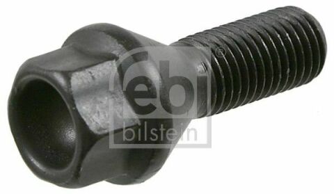 Болт колеса BMW/Renault (M12x1.5x26) Болт колеса BMW/Renault (M12x1.5x26)