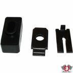 Регулятор троса сцепления Volkswagen Golf 1983–1991