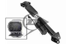 Амортизатор переднiй, DAS10047 DUNLOP(MB ML-class (W166)/GL-class 11-18)