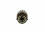 Механизм свободного хода стартера Ford Transit/Citroen Jumper 2.2TDCi/2.2HDi 07- (z=12), фото 9 - интернет-магазин Auto-Mechanic