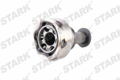 Шарнирный комплект, приводной вал