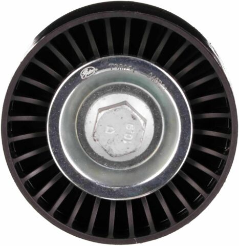 Ролик генератора VW/Audi 1.4-1.6FSI (паразитний) (76х26) Ролик генератора VW/Audi 1.4-1.6FSI (паразитний) (76х26)