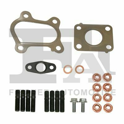 Комплект прокладок турбины Hyundai Tucson JM 04-09, Elantra XD 00-06; KIA Sportage KM 04-10, Carens RS 02-06