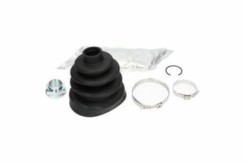 KAVO PARTS TOYOTA Пильовик к-кт Шрус наружн.Rav 4 II 00-