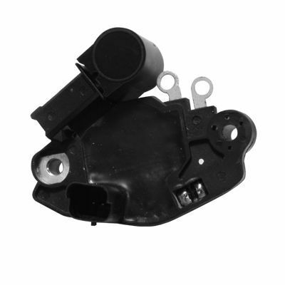 Реле генератора (14.5V) VW Clio/Kangoo/Laguna/Master 1.2/1.9D 96- (HÜCO) Реле генератора (14.5V) VW Clio/Kangoo/Laguna/Master 1.2/1.9D 96- (HÜCO)
