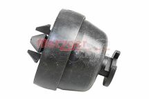 Гніздо кріплення домкрату пластикове Гніздо кріплення домкрату пластикове