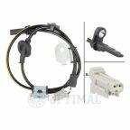 Датчик числа обертів