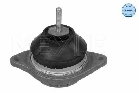 Подушка двигателя Audi 100/A6 1.8/1.9D/2.0 90-97