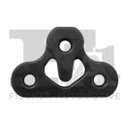 Серьги глушителя Honda Accord VIII 2.0 2008–