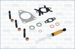 Комплект прокладок турбины FORD Focus II 04-11, Kuga 08-13, Galaxy 06-15, S-MAX 06-15, C-MAX 02-10, Mondeo IV 07-15