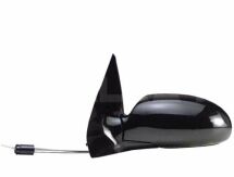 дзеркало лів. механич. регул.випукл.