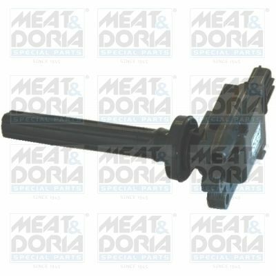 MEATDORIA MITSUBISHI Катушка  зажигания Carisma,Galant,Lancer 95-