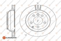 Диск гальмівній Диск гальмівній