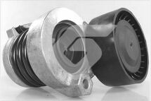 Натяжний механiзм Натяжний механiзм