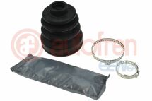 Пильник шруса внутрішній ACCORD/CIVIC -02