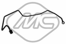 Трубка мастила турбіни Bora/Golf IV/Octavia I 1.9TDI 96- Трубка мастила турбіни Bora/Golf IV/Octavia I 1.9TDI 96-