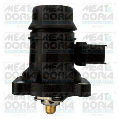 MEATDORIA OPEL Термостат 103C Astra J,Corsa D,E,Meriva B,Chevrolet Aveo 1.2,Cruze 1.4 10-