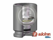 Поршень суппорта зад T4 38x51 Lucas (с механизмом) Поршень суппорта зад T4 38x51 Lucas (с механизмом)