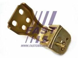 Петля дверей (задних/нижняя/R/180°) Ford Transit V184 01-
